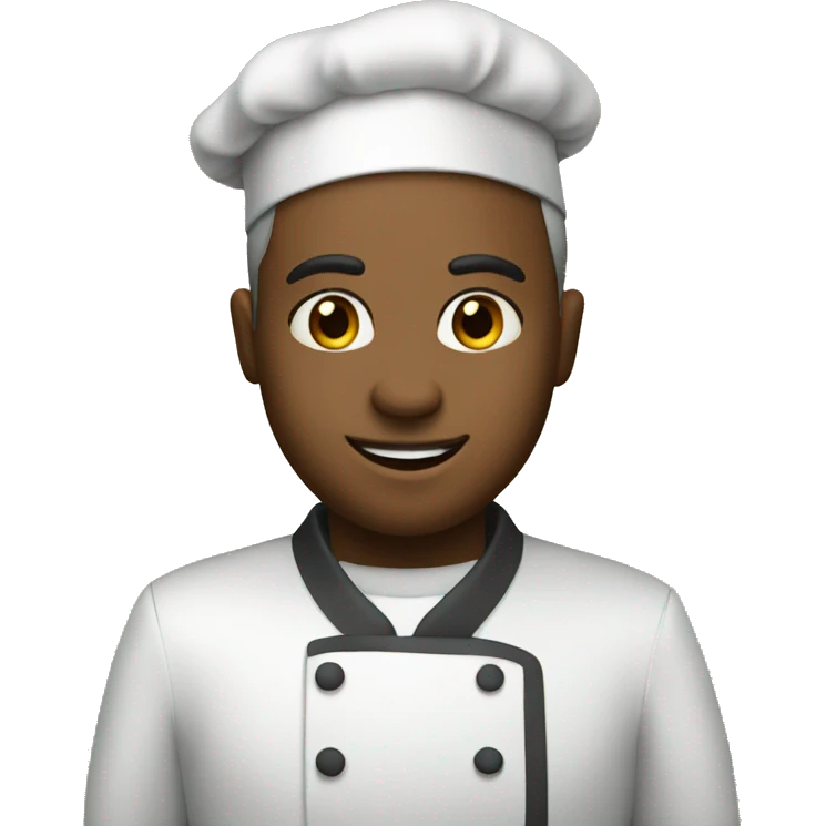catering emoji