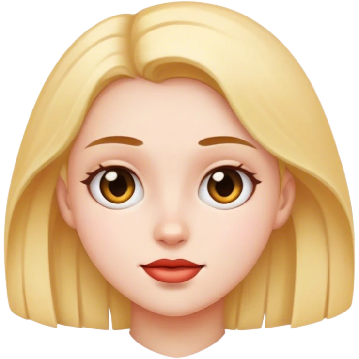 5 girl  emoji