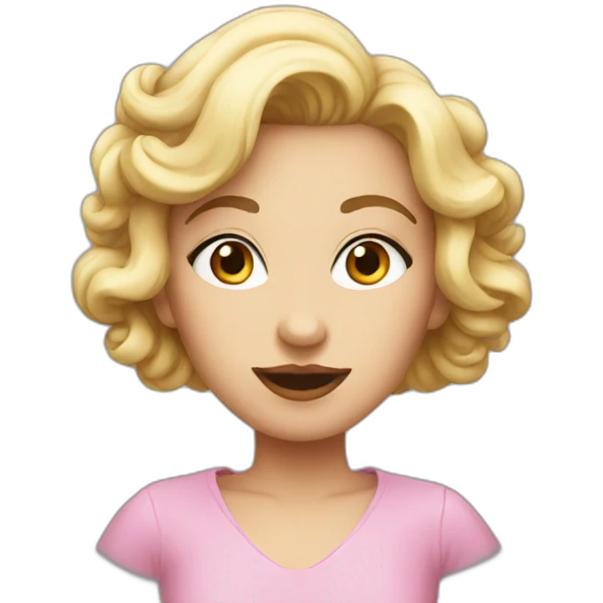 betty emoji