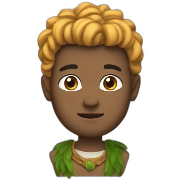 Zamal emoji