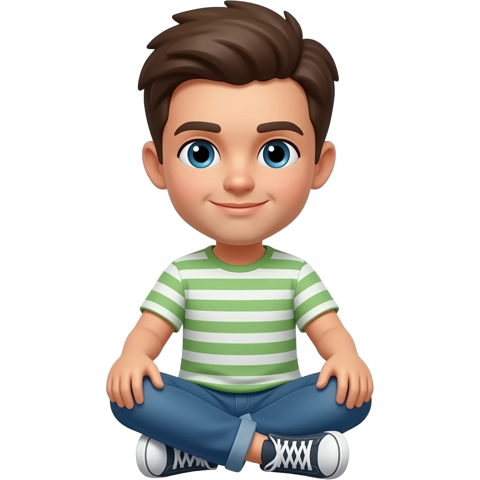 주저앉는사람 emoji