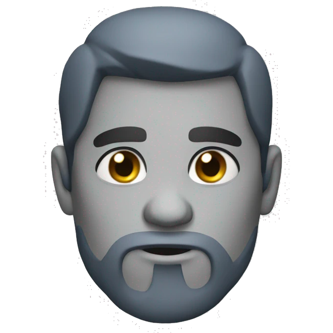 Froze ncat emoji