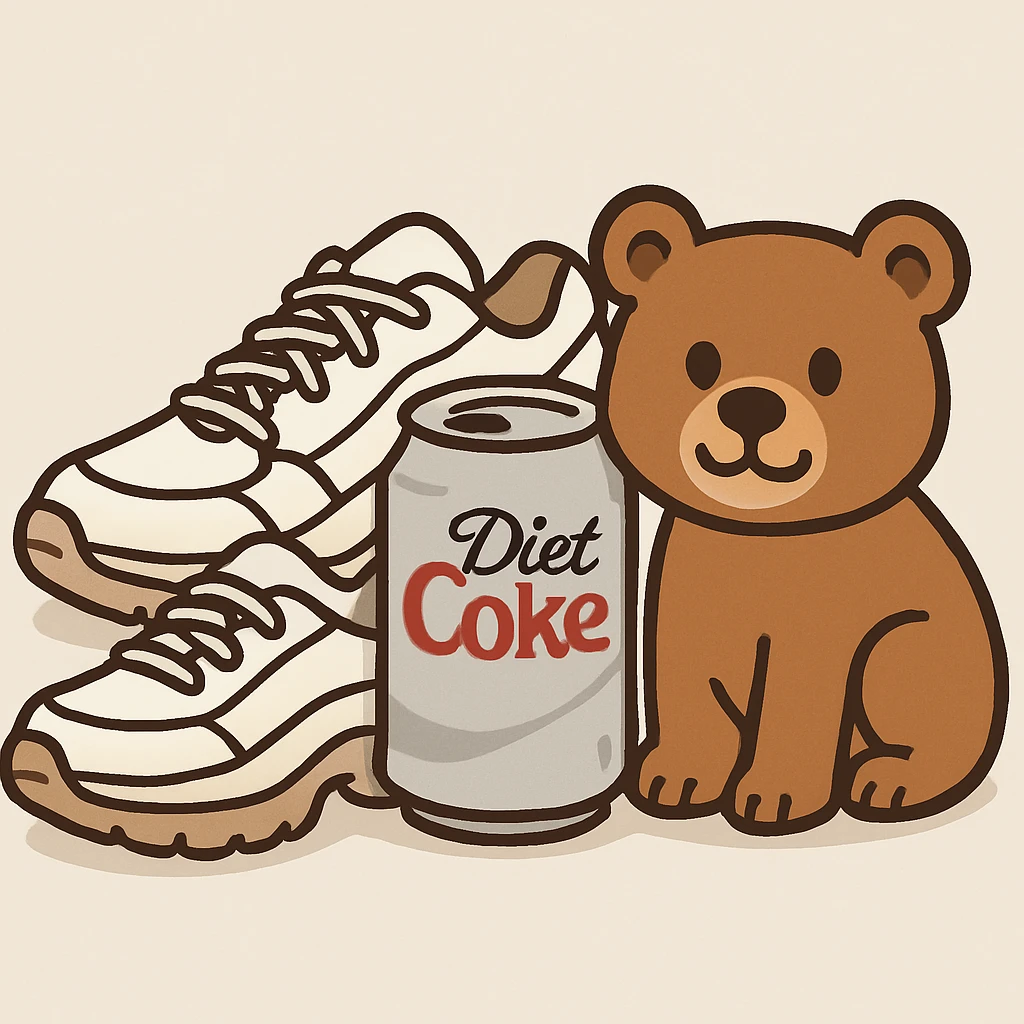 bear emoji