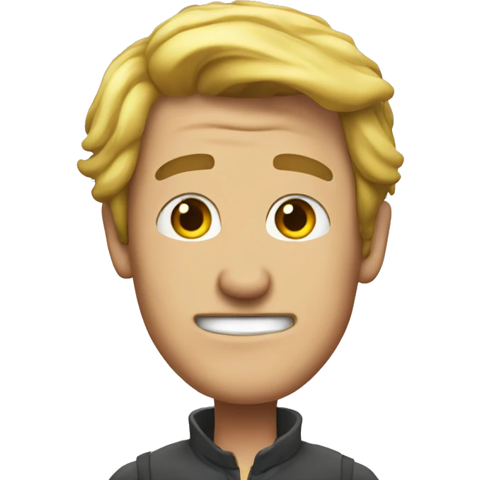 ben stupid  emoji