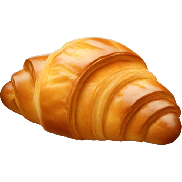 jam croissant emoji