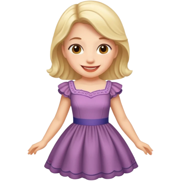 Coqueta
 emoji