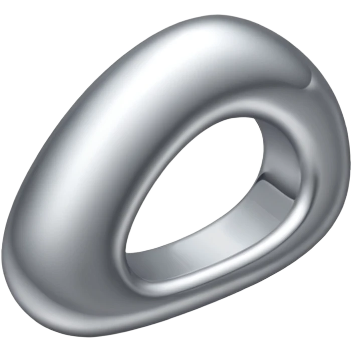 серебряный стих emoji