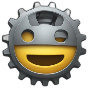 Gear 5 emoji