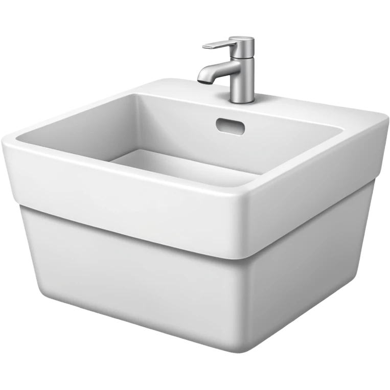 linen basin emoji