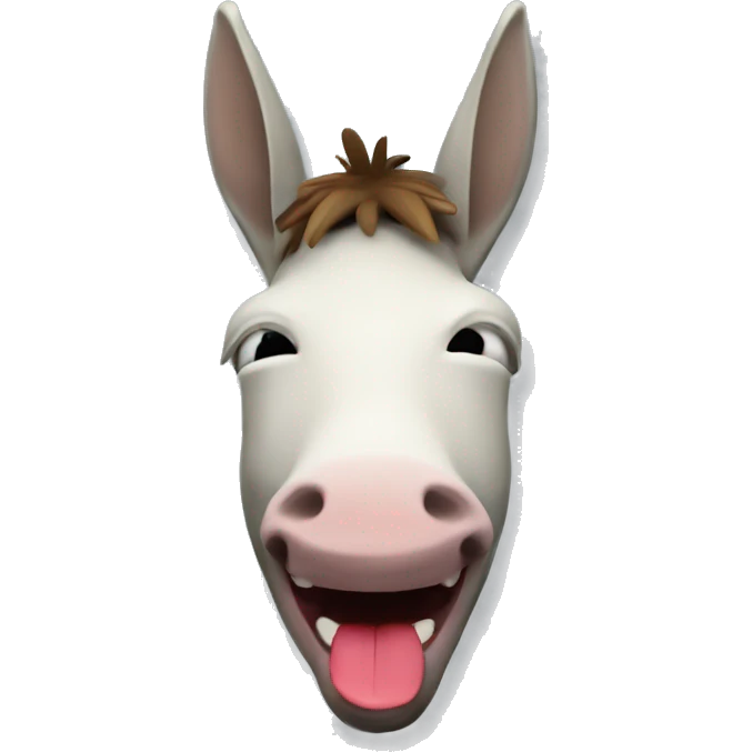 aphex twin donkey rhubarb emoji