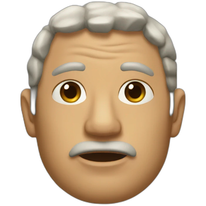 Tarreck boufali emoji