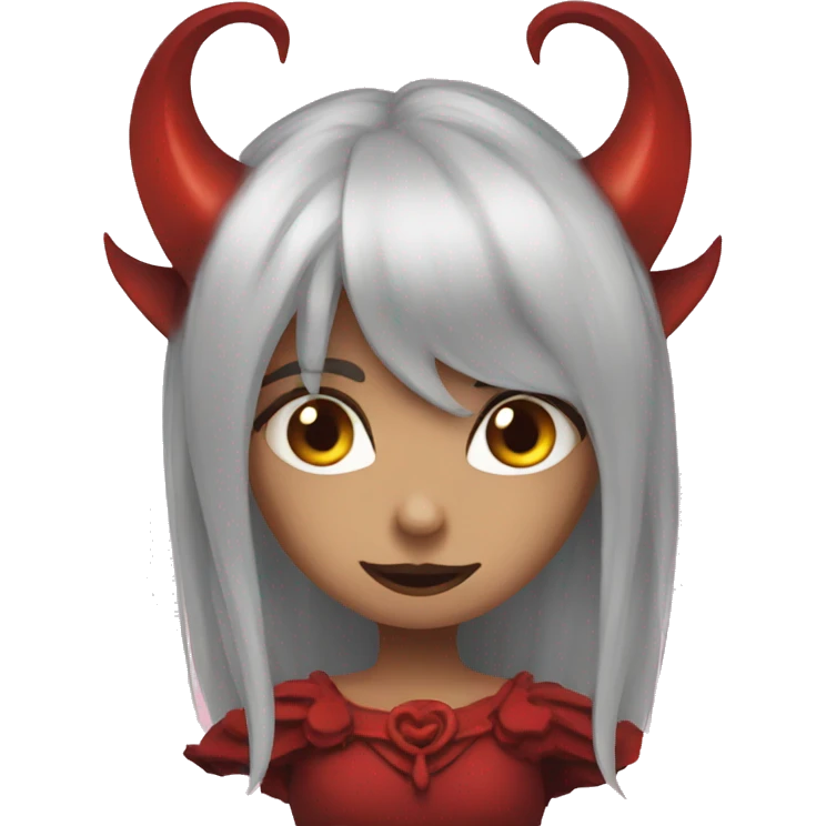 diabla emoji