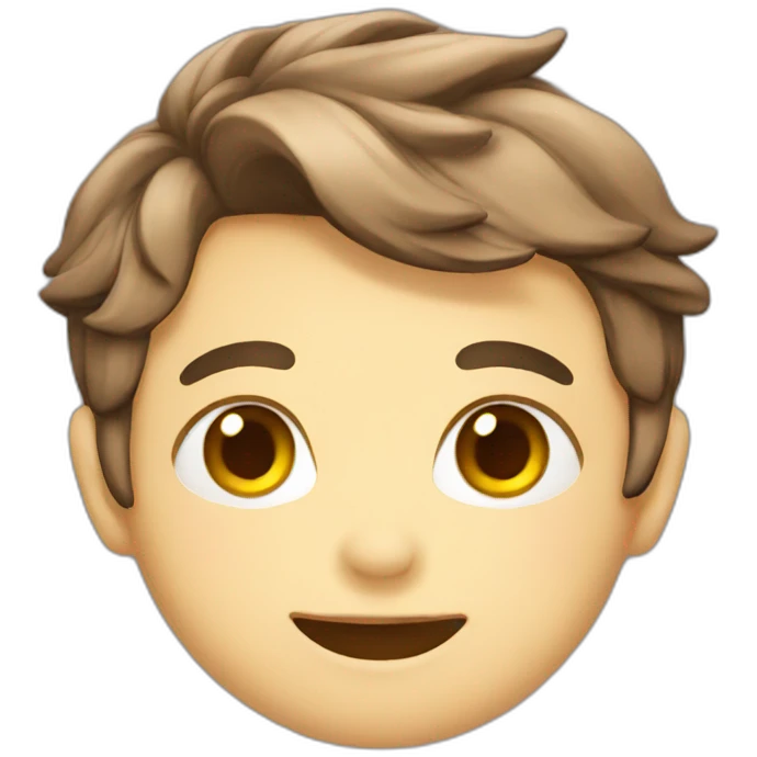 Kawaii emoji