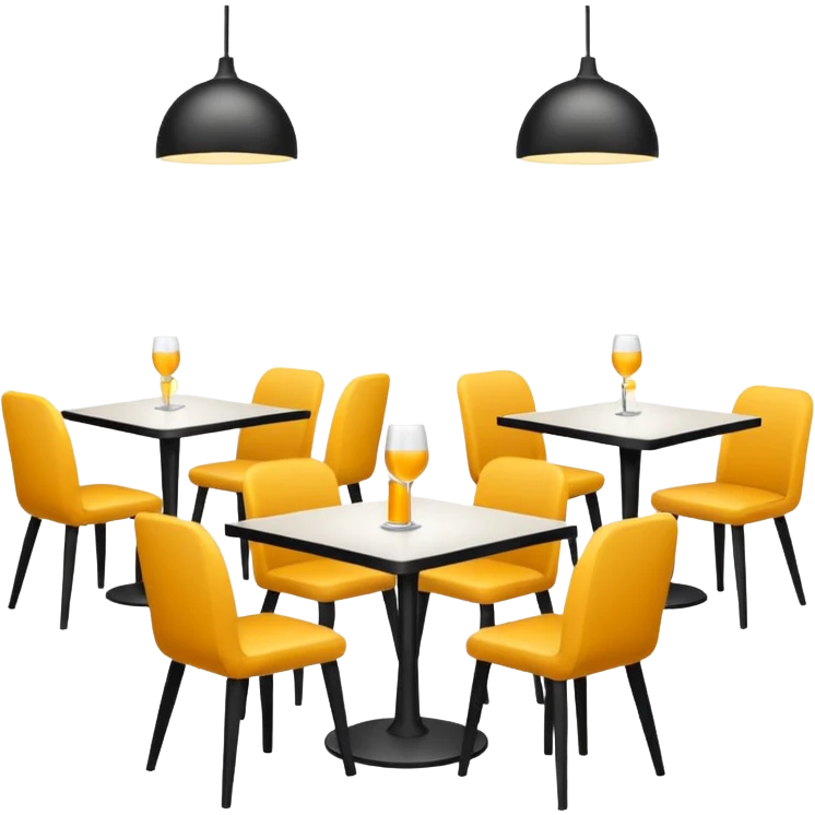 restaurant emoji