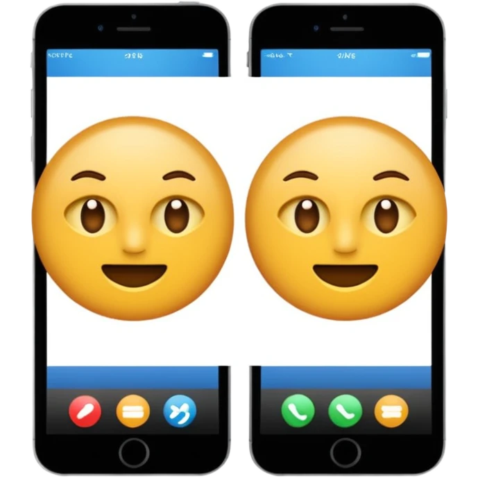 advantages vs disadvantages emoji