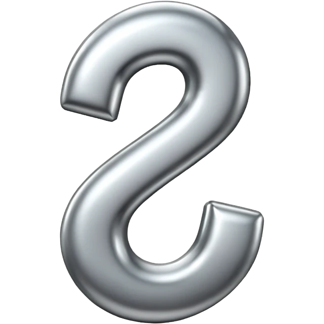 question mark icon emoji