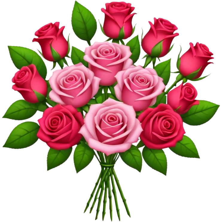 🌷🥀🌞🌜💌🎁🎀 emoji
