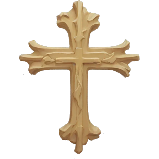 Kreuz emoji