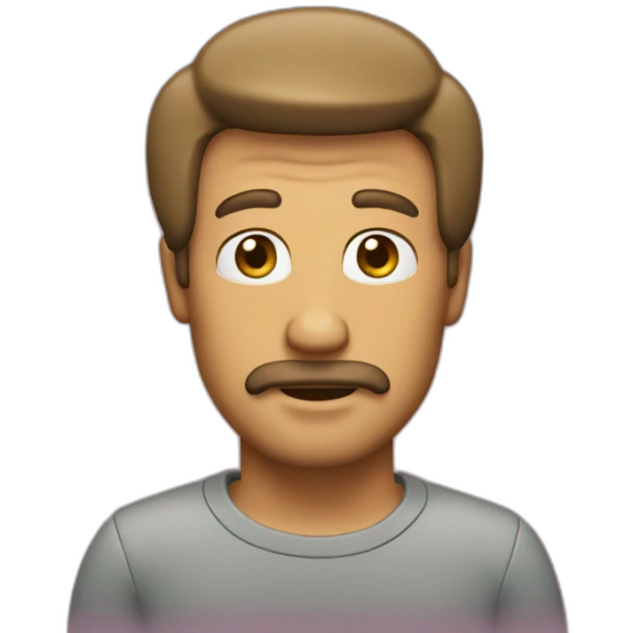 Bob l’eponge emoji