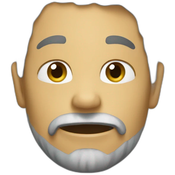 You rock! emoji