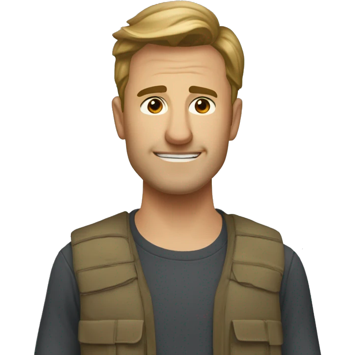 собака с мороженым  emoji
