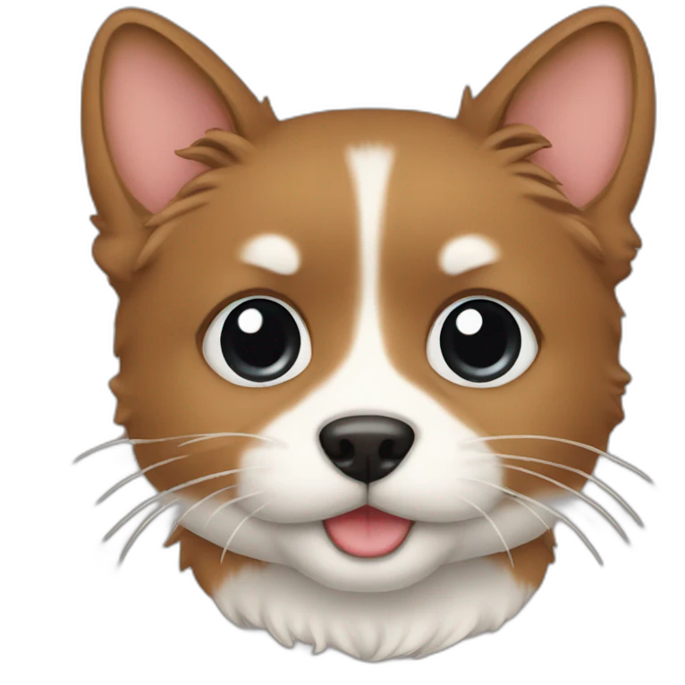 pet emoji