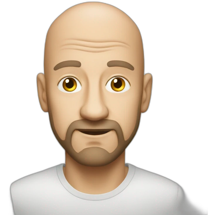 Alain Soral emoji