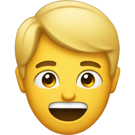 Text saying “bump” emoji