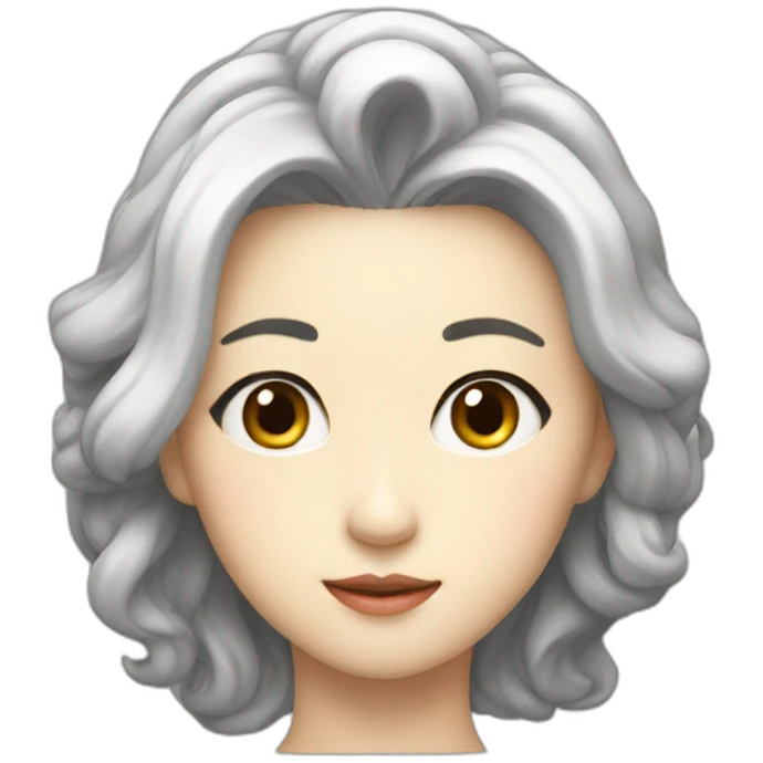 Shin Ha-Ri emoji