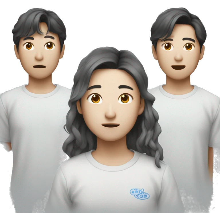 똑똑한 바이럴 마케터 emoji
