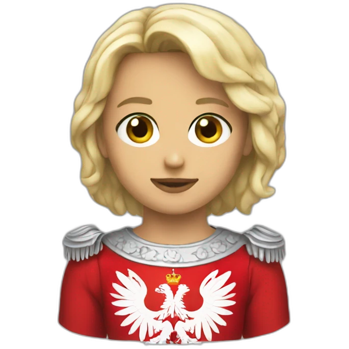 Polska emoji