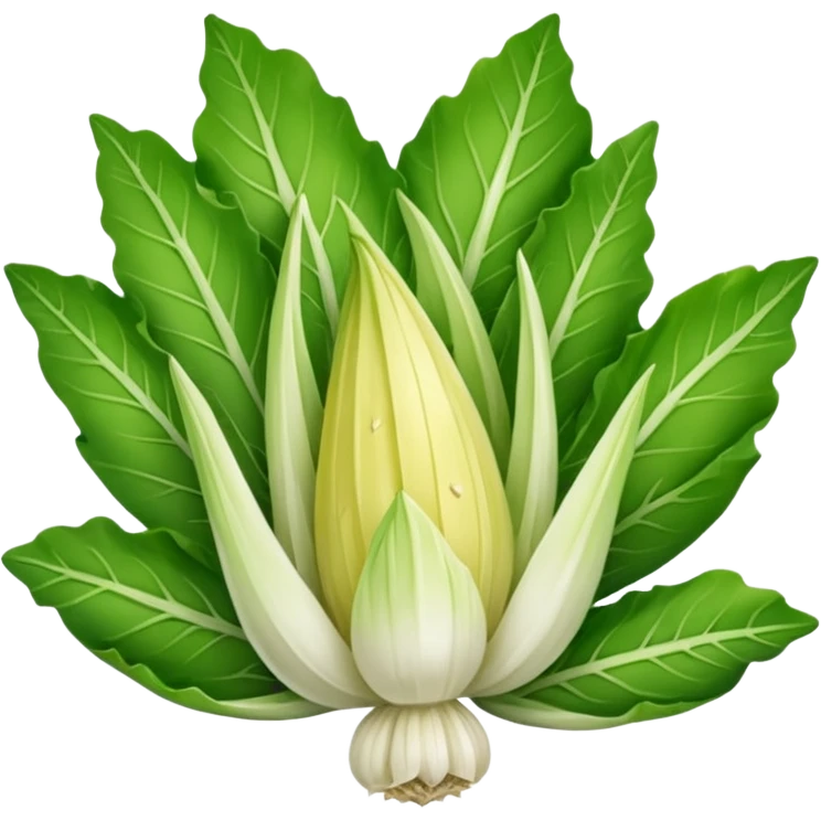 indivia very detailed emoji