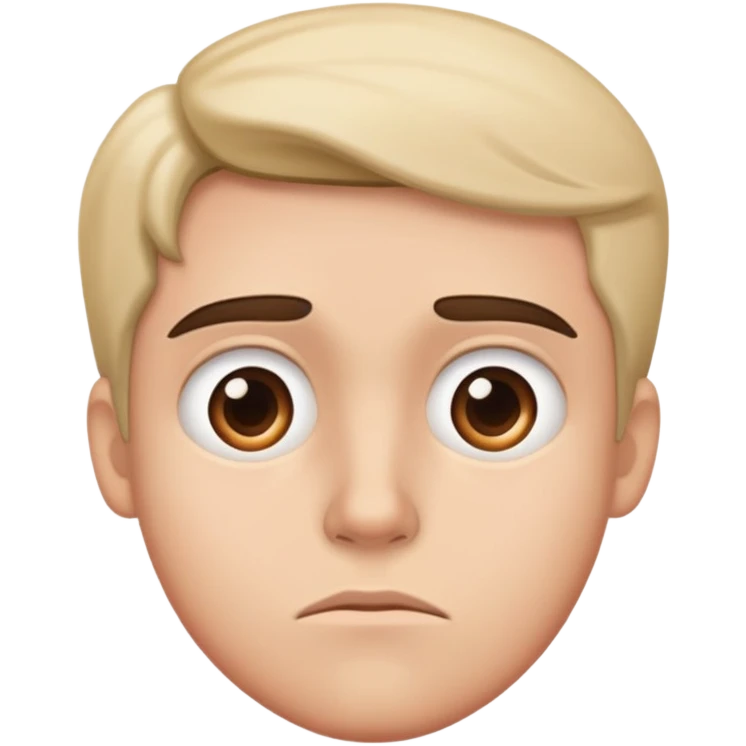 Сомнения  emoji