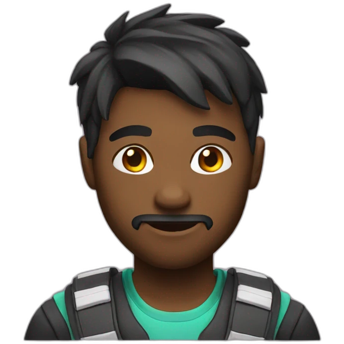 gamer emoji