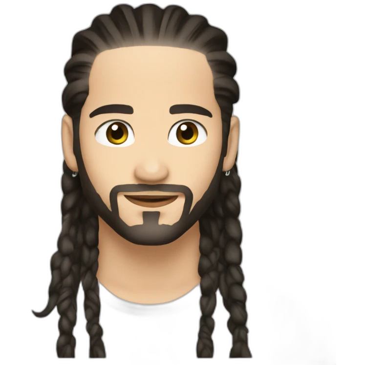 Tom kaulitz emoji