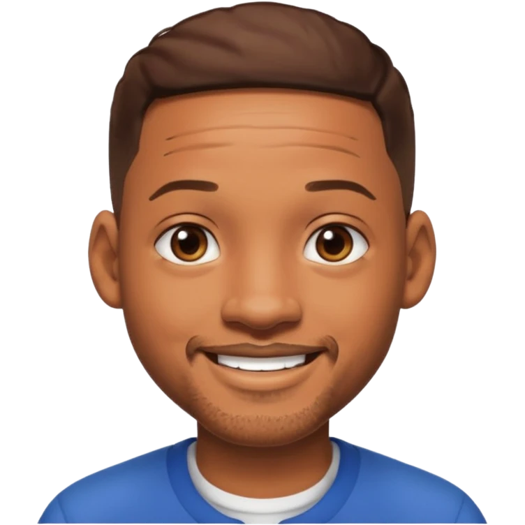 will smith emoji
