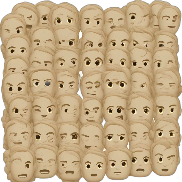 gojo emoji