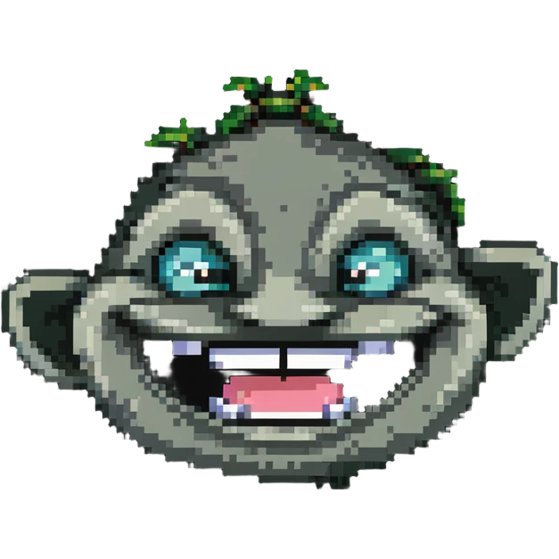 troll face emoji