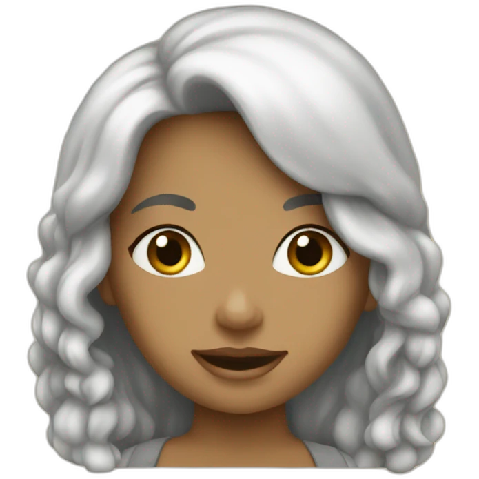 reine emoji