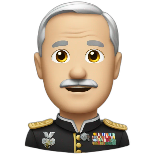 Adolf emoji