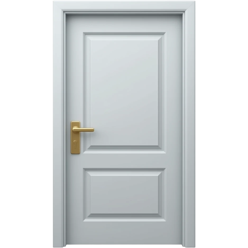 Door emoji