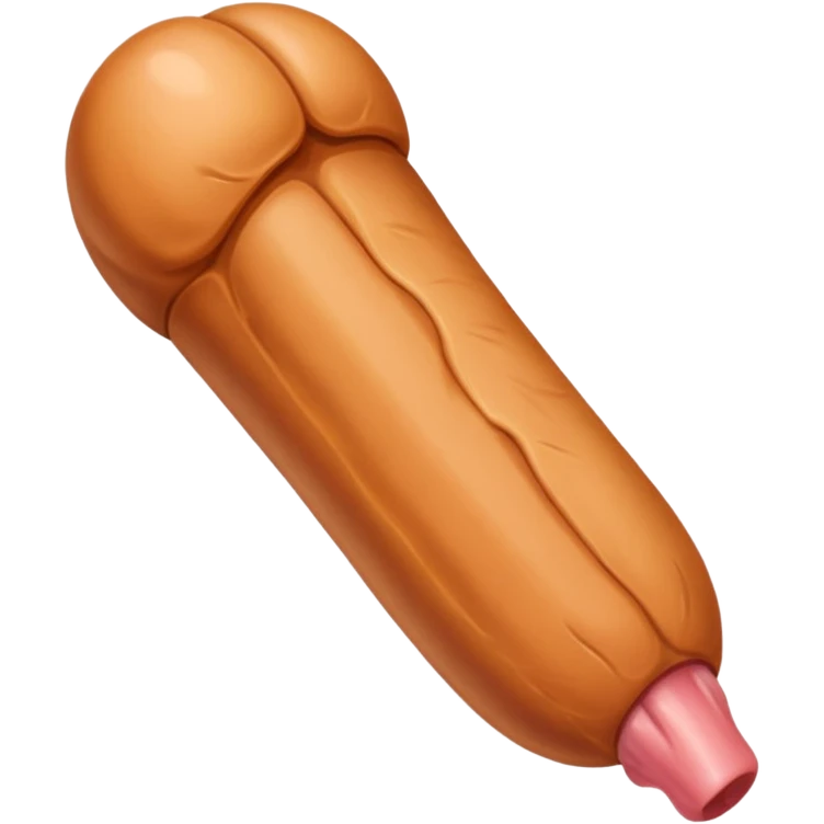 Penis emoji
