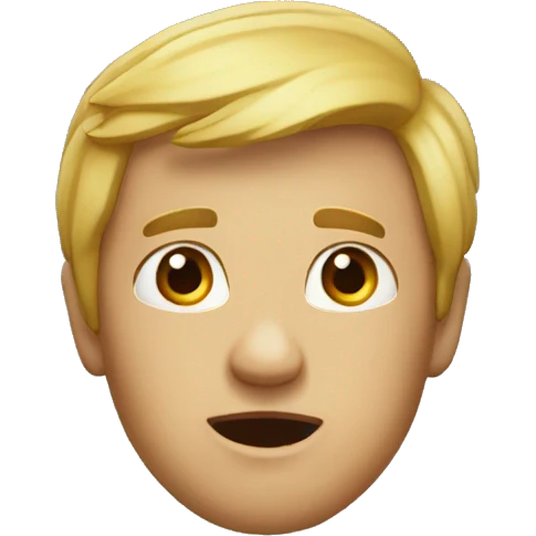 astonishment emoji