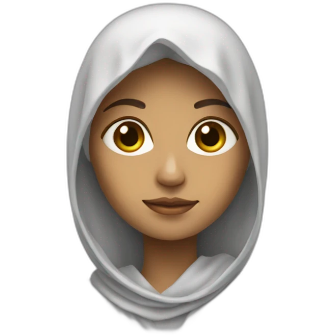 fatima emoji
