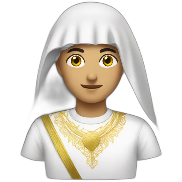 Algérie emoji