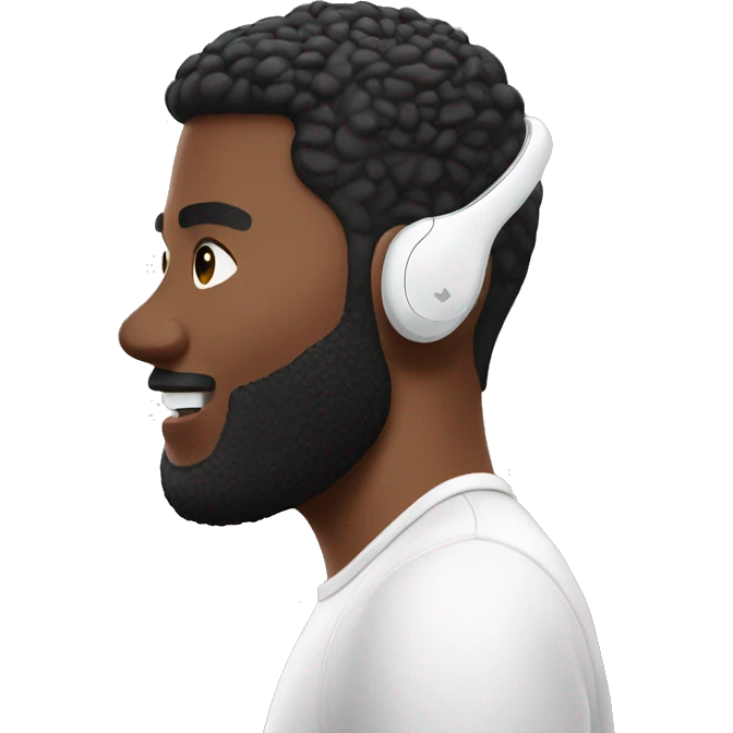 AirPods pro emoji