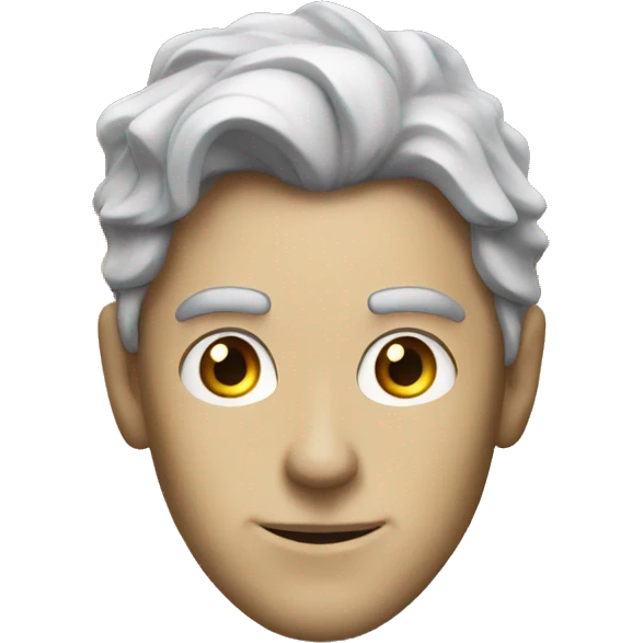 Homelander from "the boys" series emoji