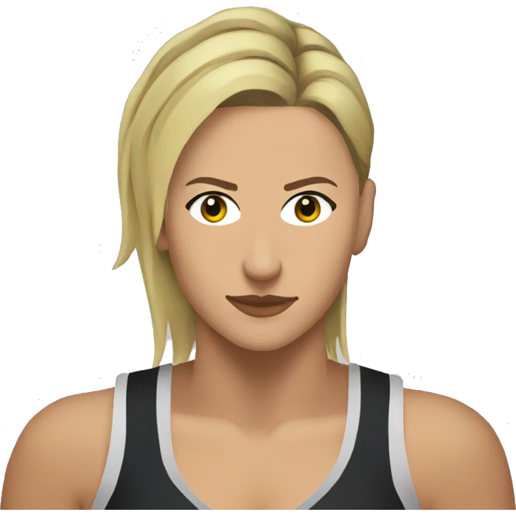 Rhea Ripley emoji