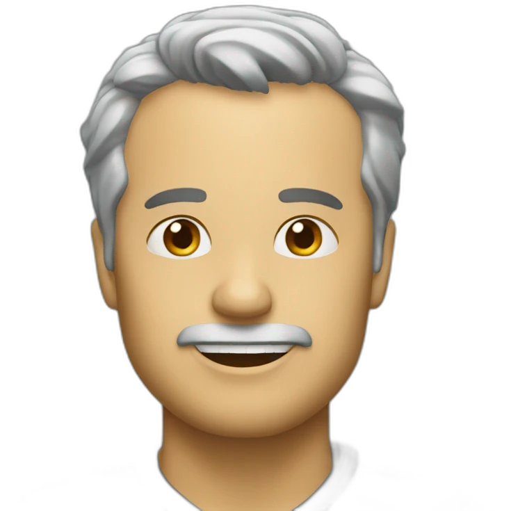 gm emoji