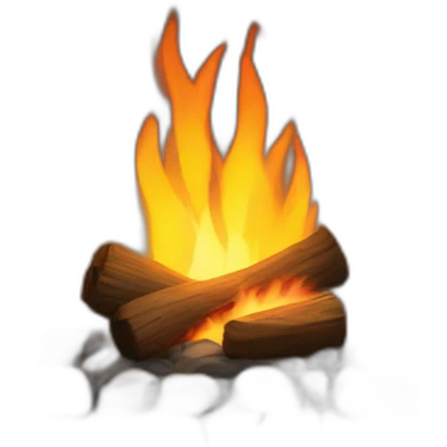 hearth emoji